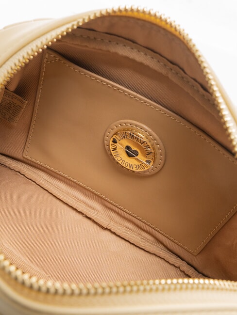 BUBBLY LOVE Mini shoulder bag butter - Women&rsquo;s Bags