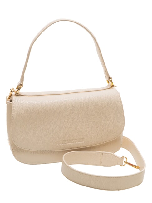 GIANT Handbag, with shoulder strap ivory - Women&rsquo;s Bags
