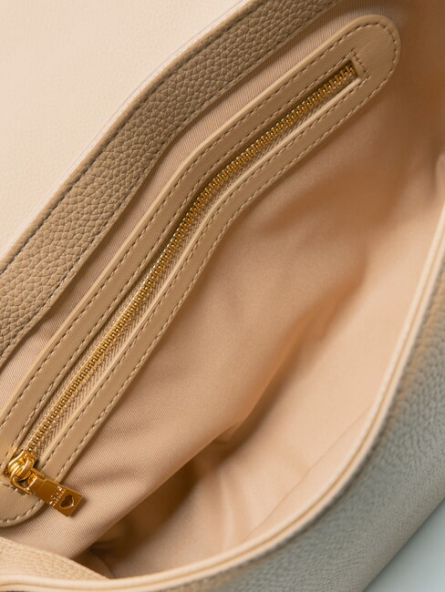 GIANT Handbag, with shoulder strap ivory - Women&rsquo;s Bags