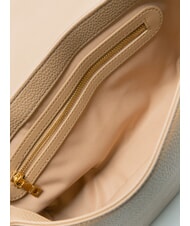 LOVE MOSCHINO GIANT Handbag, with shoulder strap ivory - Women&rsquo;s Bags - 5