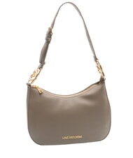 LOVE MOSCHINO JEWEL Shoulder bag mud - Women&rsquo;s Bags - 2