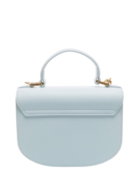 HEART TURNLOCK Mini handbag with shoulder strap light blue - Women&rsquo;s Bags