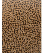 BORBONESE GEMINI Women's Backpack natural op / black - Women&rsquo;s Bags - 3