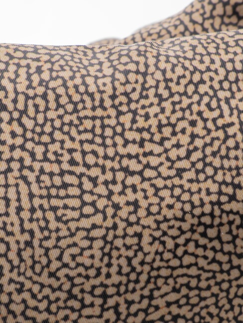 PRIVE Shoulder bag OP / NATURAL / BLACK - Women&rsquo;s Bags