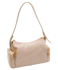 BORBONESE POCHE Shoulder bag sand - Women&rsquo;s Bags - 2