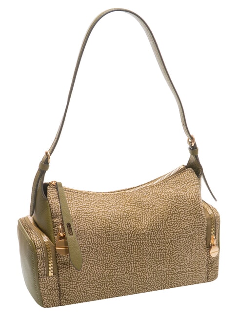 POCHE Shoulder bag olive - Women&rsquo;s Bags
