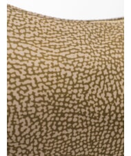 BORBONESE POCHE Shoulder bag olive - Women&rsquo;s Bags - 3