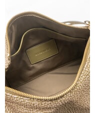 BORBONESE POCHE Shoulder bag olive - Women&rsquo;s Bags - 5