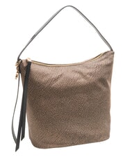 BORBONESE PRIVE Vertical shoulder bag - Women&rsquo;s Bags
