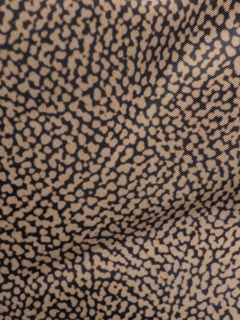 PRIVE Hobo shoulder bag OP / NATURAL / BLACK - Women&rsquo;s Bags