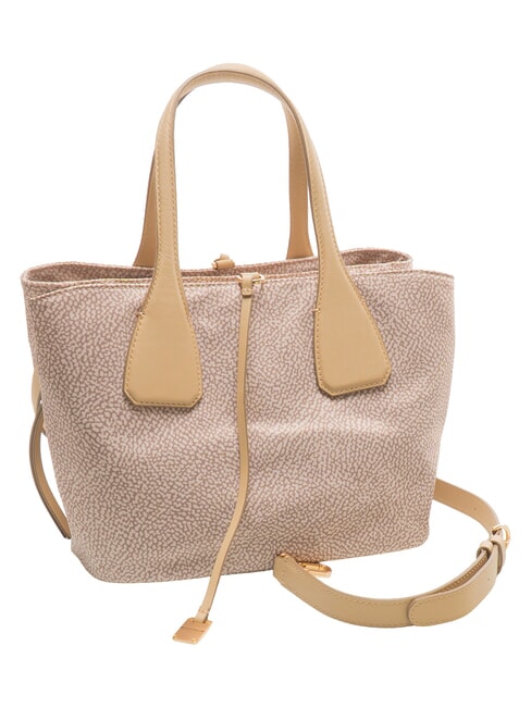 VIS-A-VIS Handbag with shoulder strap sand - Women&rsquo;s Bags