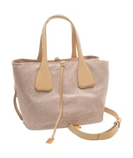 BORBONESE VIS-A-VIS Handbag with shoulder strap - Women&rsquo;s Bags