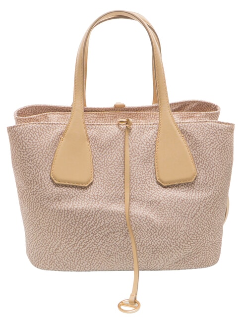 VIS-A-VIS Handbag with shoulder strap sand - Women&rsquo;s Bags