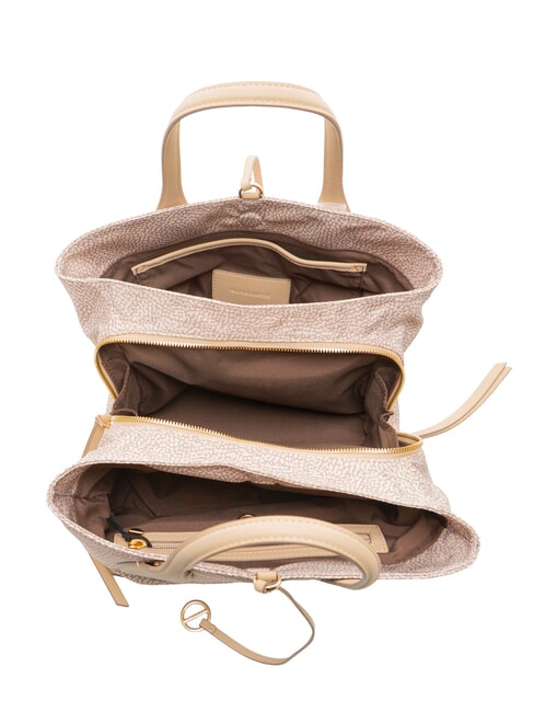 VIS-A-VIS Handbag with shoulder strap sand - Women&rsquo;s Bags