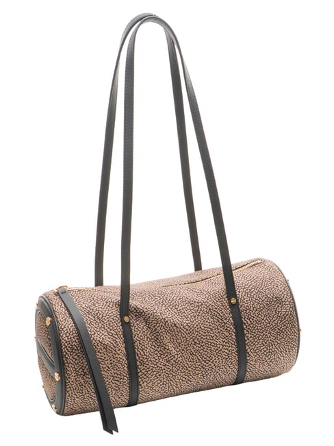VIS-A-VIS Shoulder bag OP / NATURAL / BLACK - Women&rsquo;s Bags