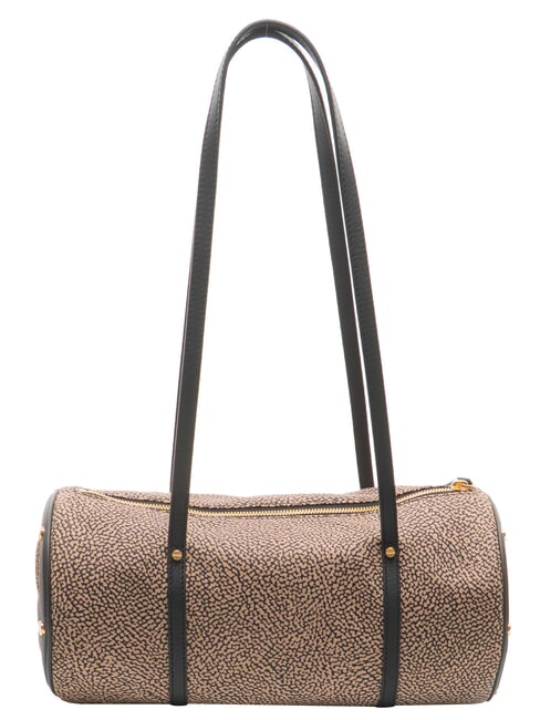 VIS-A-VIS Shoulder bag OP / NATURAL / BLACK - Women&rsquo;s Bags