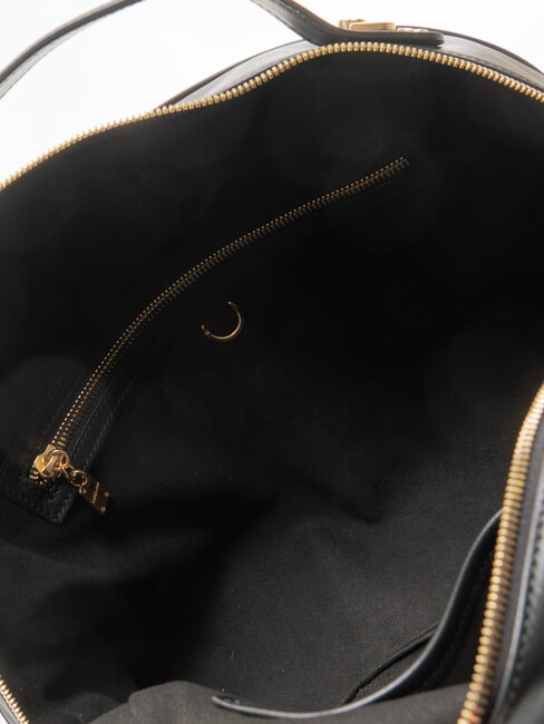 SEXY Handbag, with shoulder strap Black - Women&rsquo;s Bags