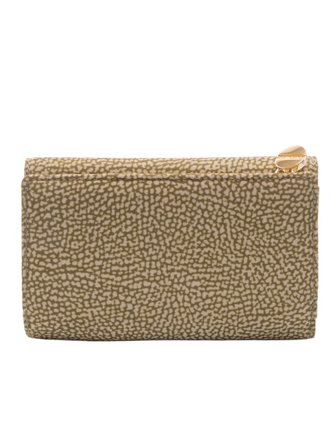 CLASSICA MEDIUM Woman Wallet olive - Women&rsquo;s Wallets