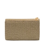 BORBONESE CLASSICA MEDIUM Woman Wallet olive - Women&rsquo;s Wallets - 3
