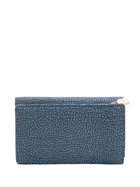 CLASSICA MEDIUM Woman Wallet blue lapis - Women&rsquo;s Wallets