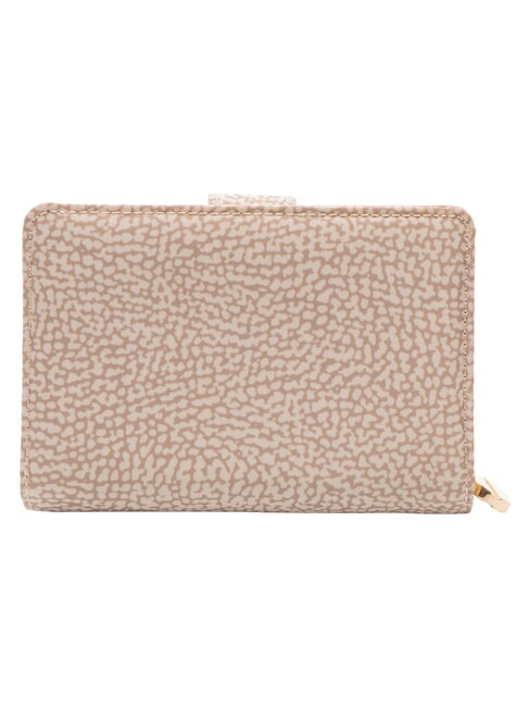 CLASSICA Medium wallet with coin pocket sand - Women&rsquo;s Bags