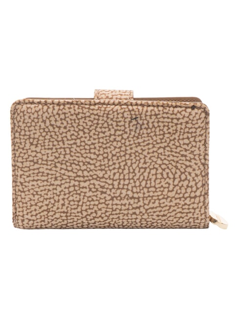 CLASSICA Medium wallet with coin pocket Beiger sea - Women&rsquo;s Bags