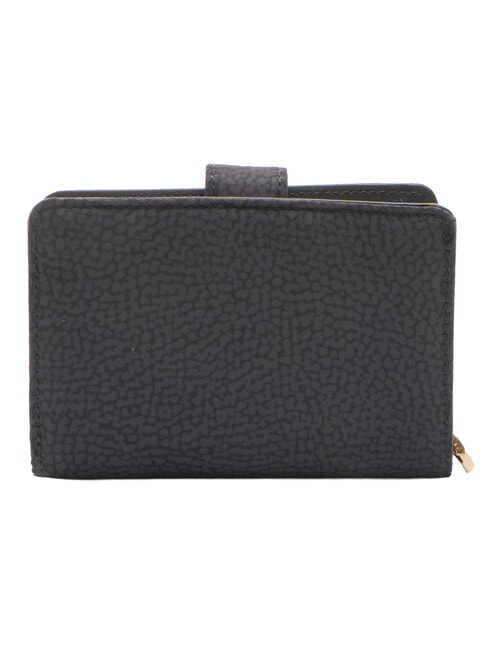 CLASSICA Medium wallet with coin pocket dark black - Women&rsquo;s Bags