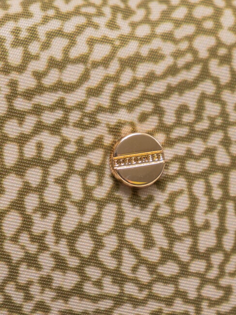 CLASSICA Smartphone holder micro bag olive - Women&rsquo;s Bags