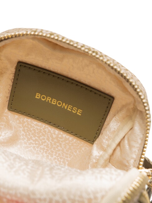 CLASSICA Smartphone holder micro bag olive - Women&rsquo;s Bags