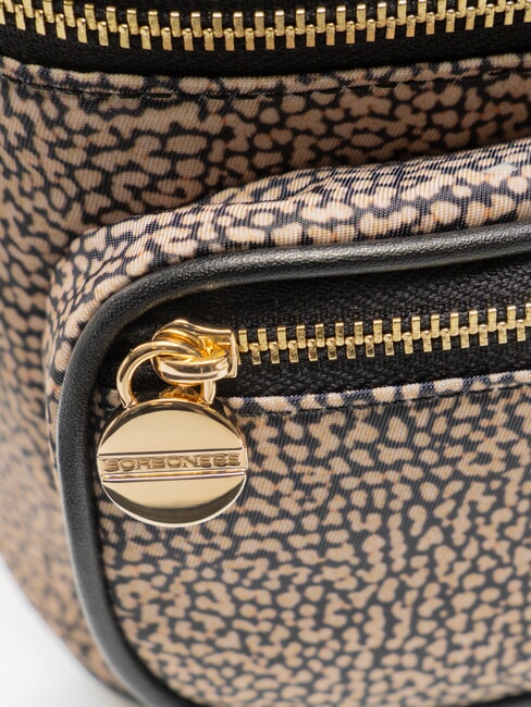 CLASSICA Mini pouch OP / NATURAL / BLACK - Women&rsquo;s Bags