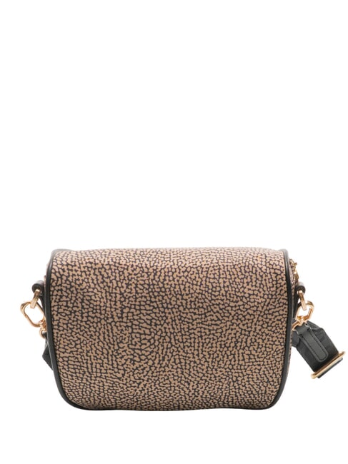 CLASSICA Mini pouch OP / NATURAL / BLACK - Women&rsquo;s Bags