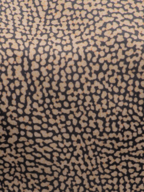 PRIVE Hobo shoulder bag OP / NATURAL / BLACK - Women&rsquo;s Bags