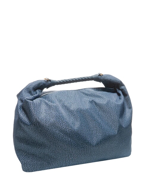 PLIE Medium hobo bag blue lapis - Women&rsquo;s Bags