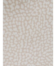 BORBONESE TRACOLLA SMALL ECO LINE Shoulder bag, Small white cotton - Women&rsquo;s Bags - 3