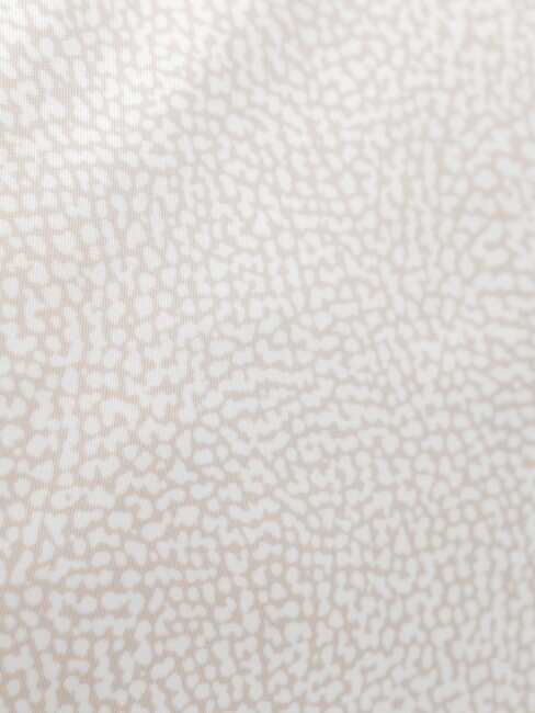 LUNA BAG MEDIUM LUNA Hobo bag, Medium white cotton - Women&rsquo;s Bags