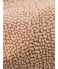 BORBONESE PLIE Hobo shoulder bag Beiger sea - Women&rsquo;s Bags - 3