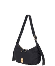 BORBONESE TEAPOT S Shoulder bag dark black - Women&rsquo;s Bags - 3