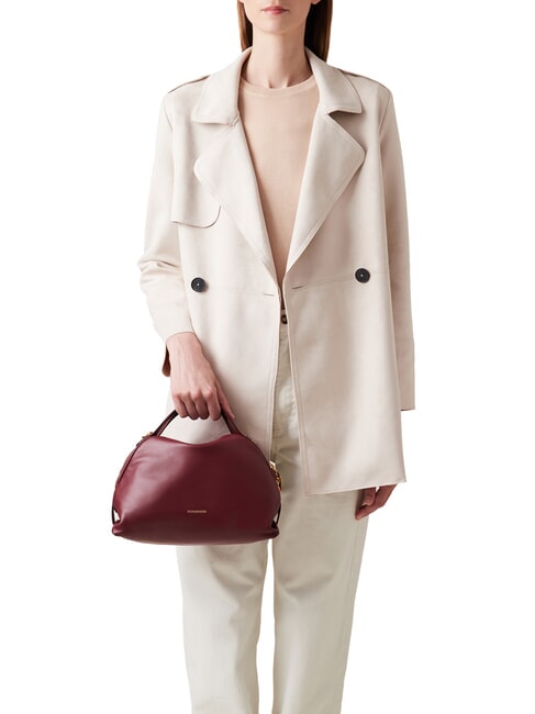 SEXY SMALL Small handbag with shoulder strap merlot - Women&rsquo;s Bags