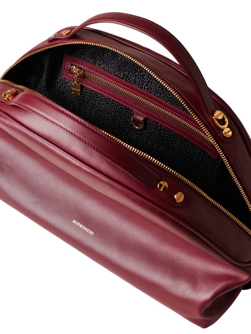 SEXY MEDIUM Medium handbag with shoulder strap merlot - Women&rsquo;s Bags