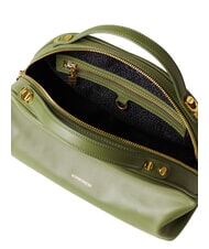 BORBONESE SEXY SMALL Small handbag with shoulder strap laurel - Women&rsquo;s Bags - 6