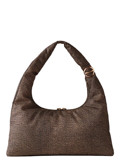 TWINNIE Handbag OP / NATURAL / BLACK - Women&rsquo;s Bags
