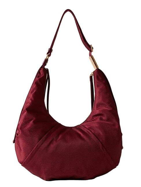 FOLD Shoulder bag merlot - Women&rsquo;s Bags