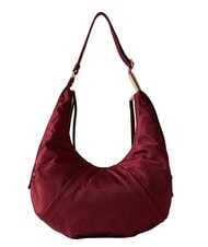 BORBONESE FOLD Shoulder bag merlot - Women&rsquo;s Bags - 2