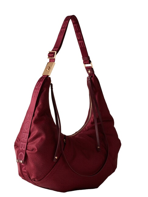 FOLD Shoulder bag merlot - Women&rsquo;s Bags