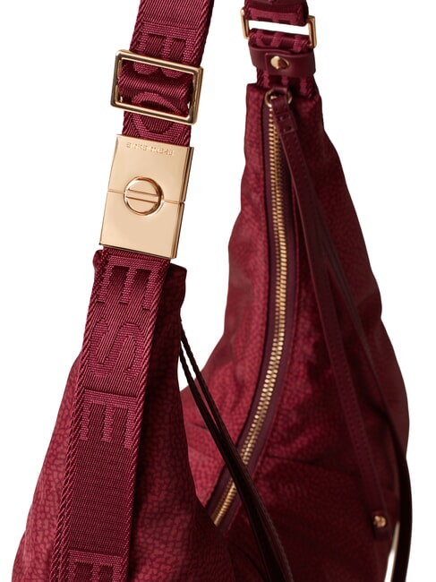 FOLD Shoulder bag merlot - Women&rsquo;s Bags