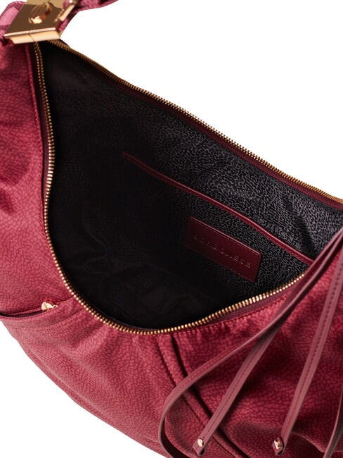 FOLD Shoulder bag merlot - Women&rsquo;s Bags