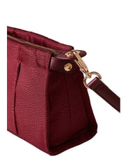 BORBONESE CROISSANT  Shoulder bag merlot - Women&rsquo;s Bags - 4
