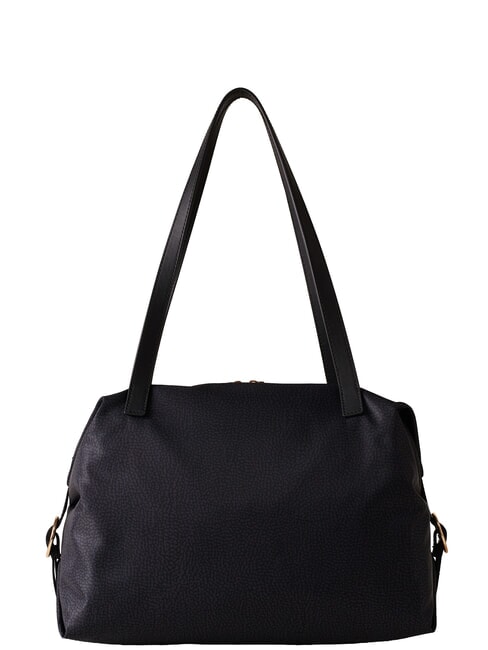 TEAPOT Shoulder bag dark black - Women&rsquo;s Bags