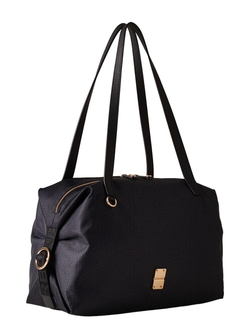 TEAPOT Shoulder bag dark black - Women&rsquo;s Bags