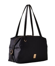 BORBONESE TEAPOT Shoulder bag dark black - Women&rsquo;s Bags - 3